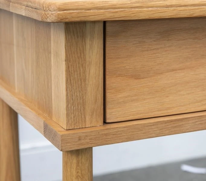 Wycombe Dressing Table